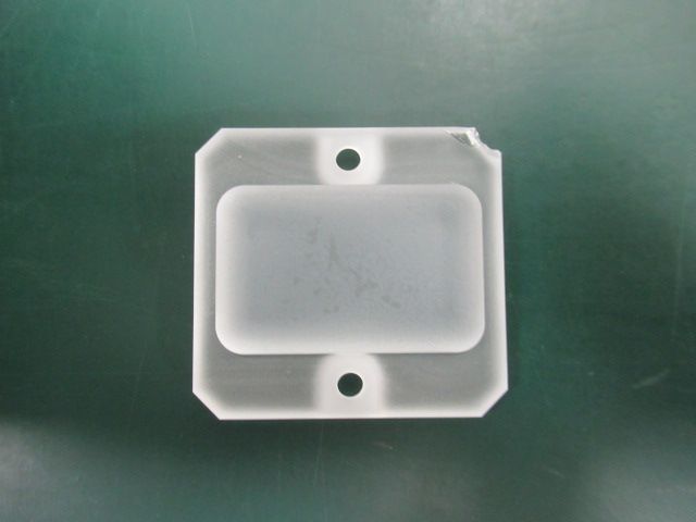 WINDOW(Q).BLANK EPD V2,半导体清洗,等离子喷涂